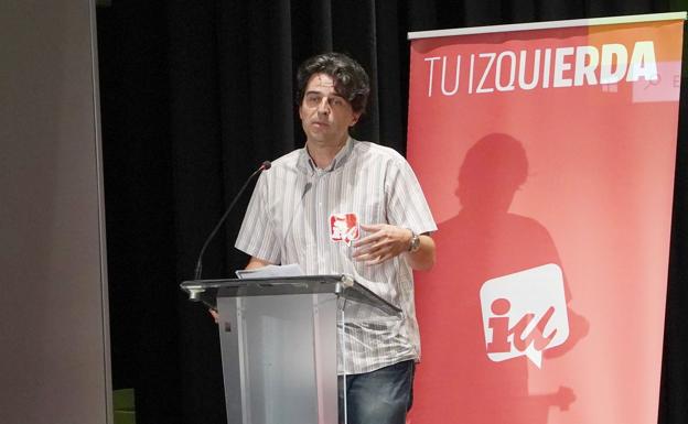 IU de Castilla y León acuerda participar «plenamente» en el proyecto 'Sumar' de Yolanda Díaz