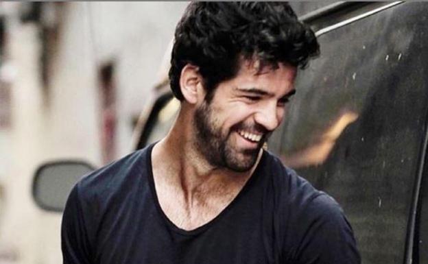 Miguel Ángel Muñoz cumple 39 años saboreando el éxito