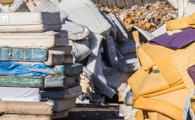 Química y reciclaje, el maridaje para dar una nueva vida al plástico