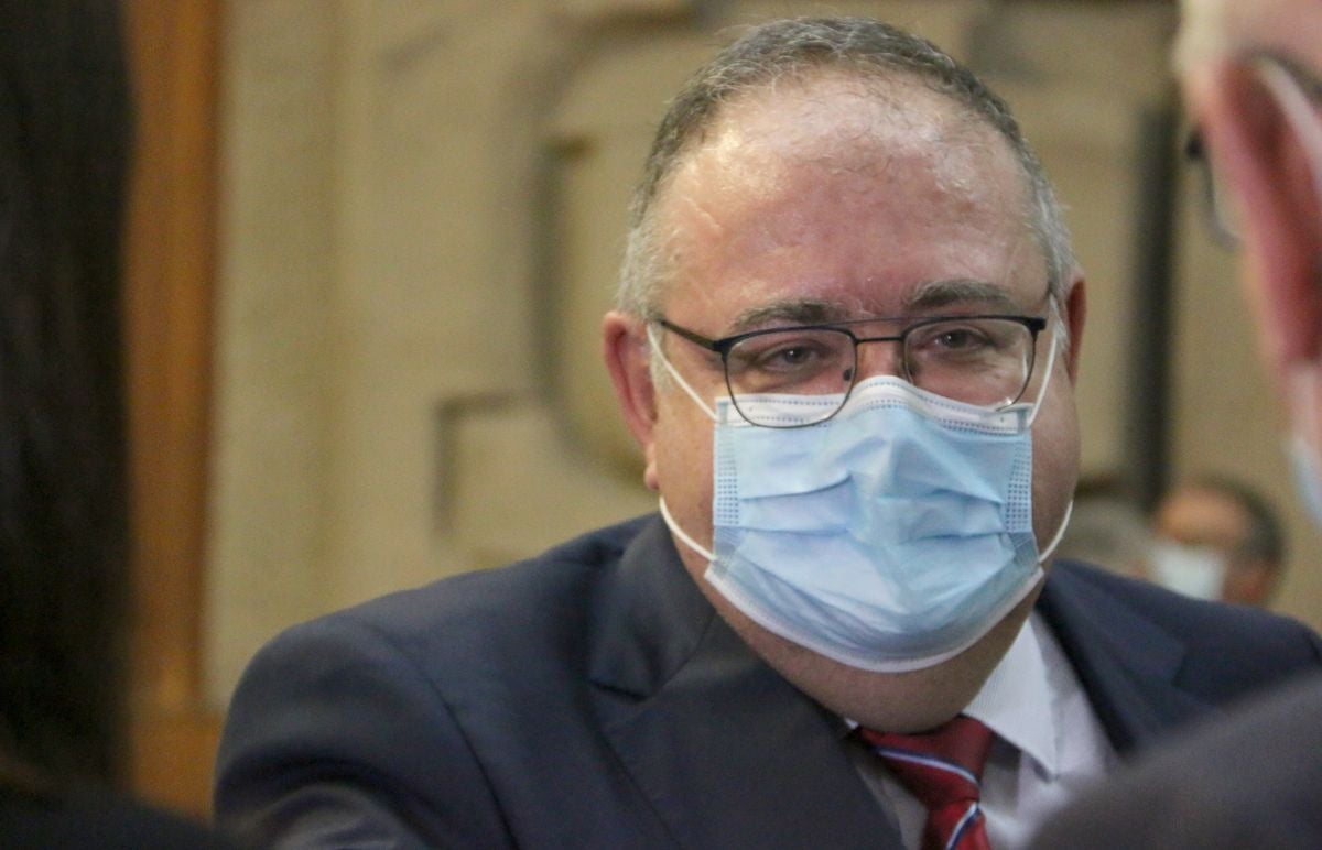 V edición de la entrega de los premios 'OAT Adherencia' en León