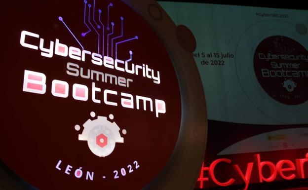 León vuelve a ser centro internacional de la ciberseguridad con la guerra de Ucrania en el foco