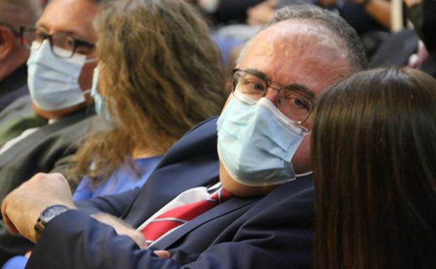 Sanidad espera sacar «pronto» el proyecto de licitación de obra de la ampliación de la UCI de León