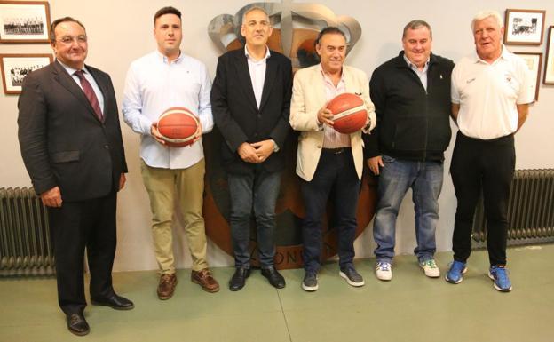 La Cultural saldrá en EBA y conocerá este miércoles a sus rivales