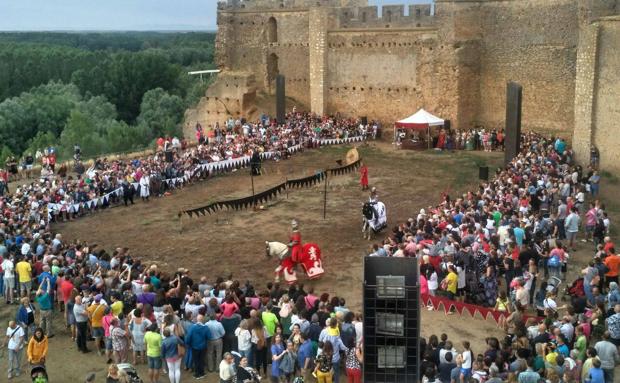 Valencia de Don Juan vuelve al medievo este fin de semana