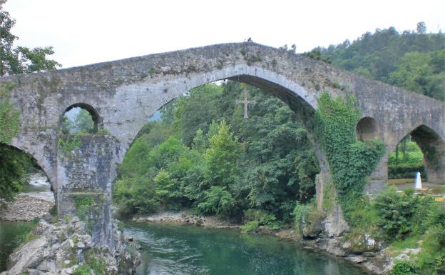 Don Pelayo y Covadonga 1300 años