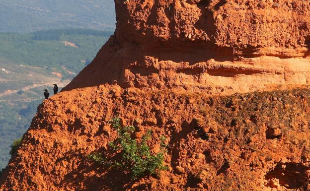 La Fundación Las Médulas asumirá la gestión conjunta del espacio cultural