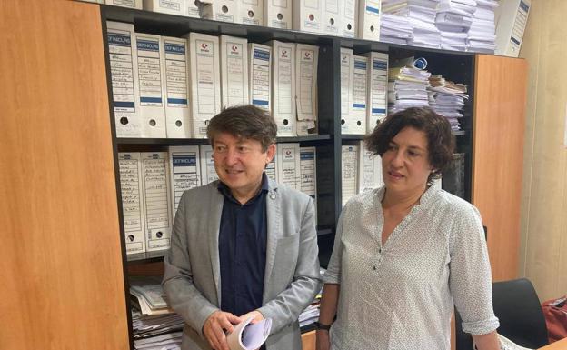 USE Bierzo critica al equipo de Gobierno de Ponferrada por su «comportamiento antiberciano»