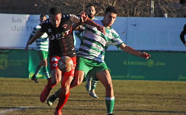 La Diputación apoya con 40.000 euros a los equipos de fútbol de Tercera RFEF de la provincia