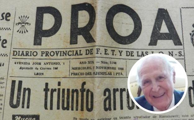 Fallece Enrique Cimas, defensor del periodismo «de verdad»