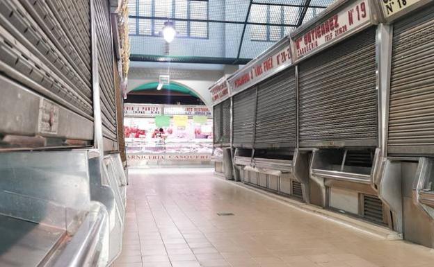 La obra del Conde Luna queda en el aire tras resolver Ayuntamiento y empresa el contrato de adjudicación