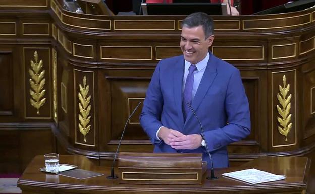 Sánchez bate todos los récords de decretos-ley de la democracia