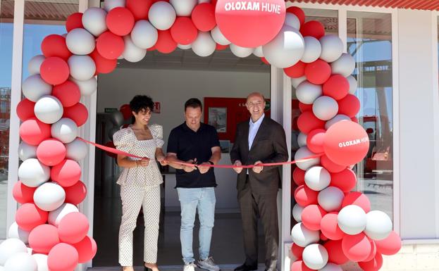 LoxamHune traslada su delegación en León para obtener mejoras en la operativa y seguir dando servicio a más de 300 clientes
