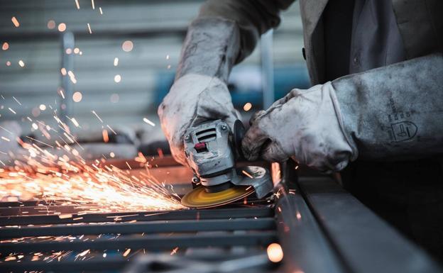 León lidera la creación de empresas en la comunidad