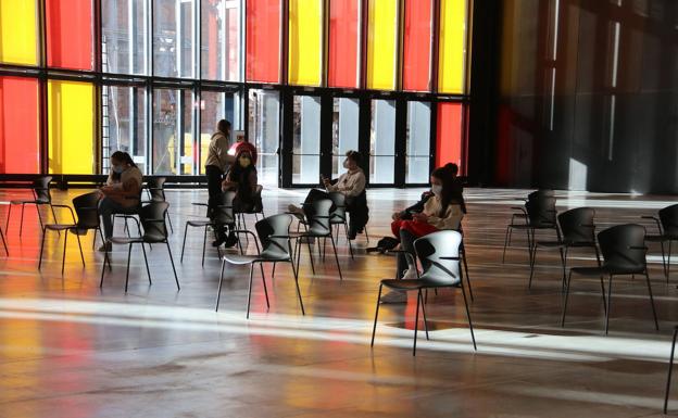 La incidencia a 14 días se acerca al millar en León con la UCI al 13%