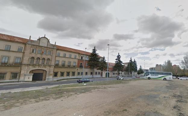 León crea un aparcamiento disuasorio en la Avenida de Asturias y un nuevo carril bici por 1,8 millones