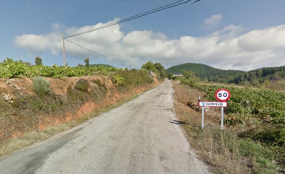 La Junta Vecinal de Campelo recupera la propiedad de 100 hectáreas de monte