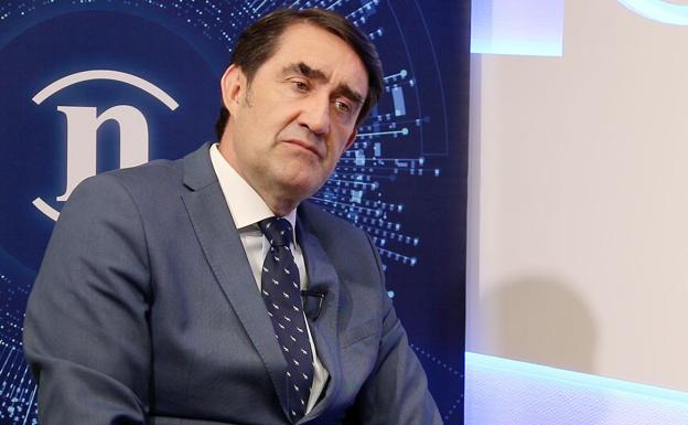 El conflicto de Pinos: «No podemos tolerar que Mieres ejerza competencias en León»