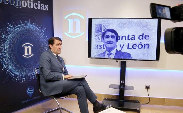 «¿Torneros? Yo tengo un malestar importante con esta cuestión»