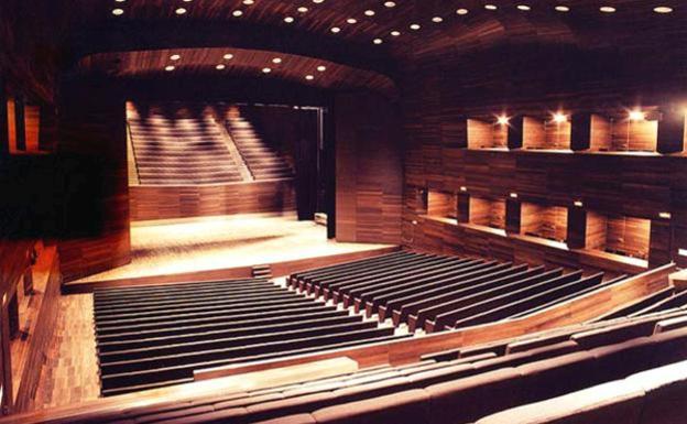 El Auditorio acoge este lunes el concierto de la Joven Orquesta Nacional de España