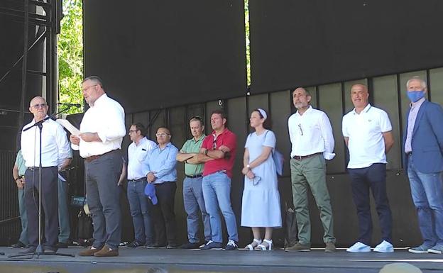 La Diputación se proyecta mejoras en las comunicaciones de la Cabrera con seis millones en obras