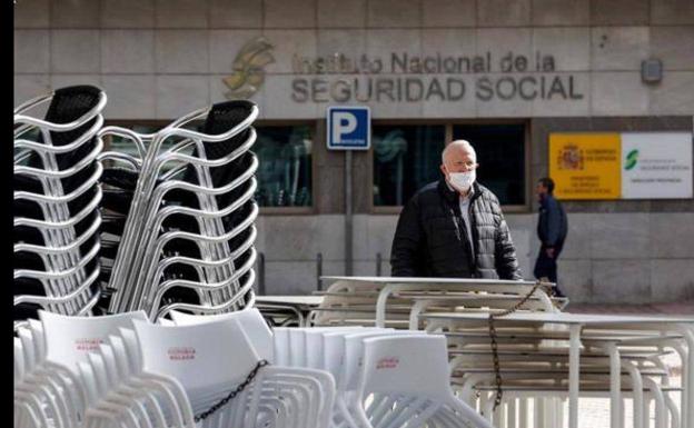 Más trabajadores de León afectados por los ERTE podrán acceder a las ayudas regionales