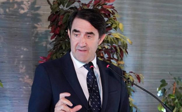El PPCyL no cree que Quiñones vaya a dimitir y se remite a su comparecencia en las Cortes