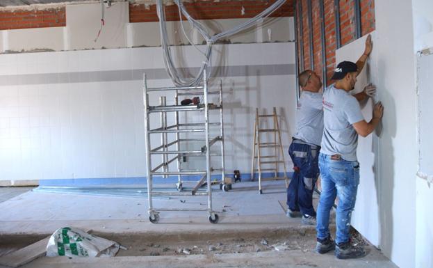 San Juan de Dios invierte 600.000 euros en remodelar su bloque quirúrgico