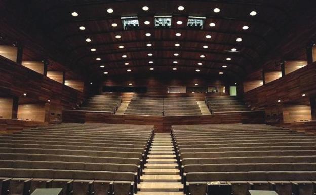 El Auditorio Ciudad de León acoge este jueves el concierto de la Joven Orquesta Leonesa
