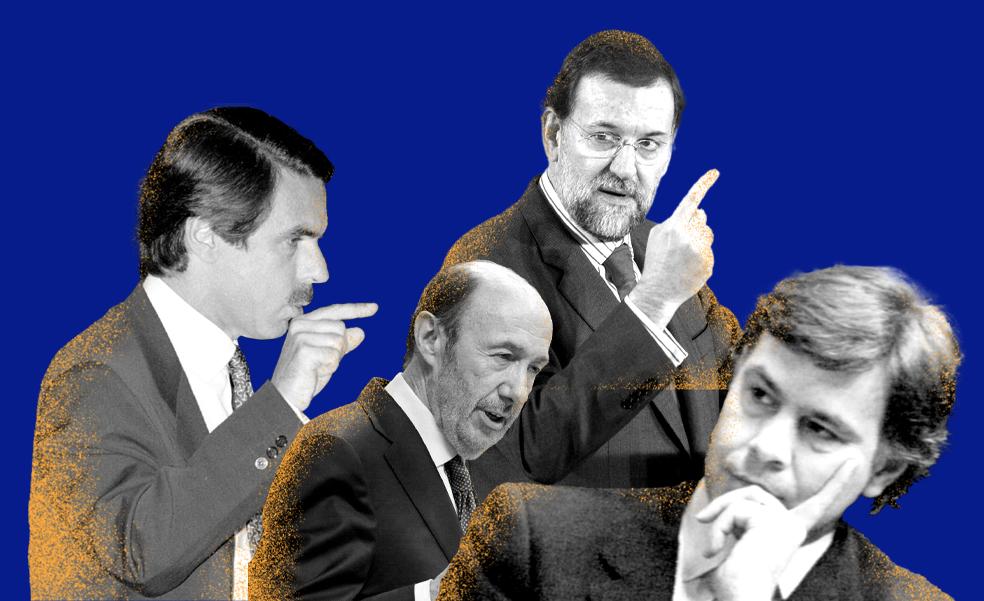 El debate de la nación, en claves