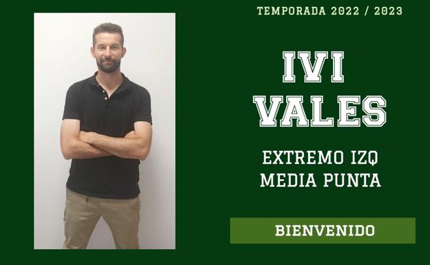 El Atlético Astorga ficha a Ivi Vales, que vuelve al equipo tras seis temporadas en el CD Barco