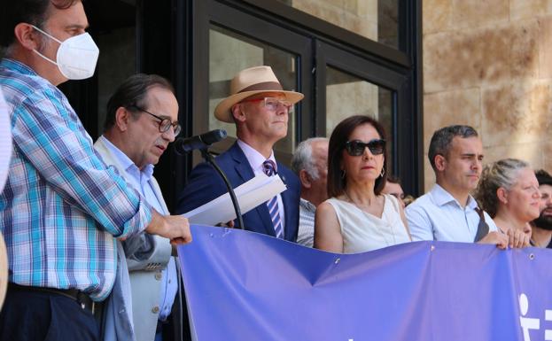 Los asuntos de Justicia Gratuita en León aumentan un 25,6% en 2021 con 400 letrados de oficio
