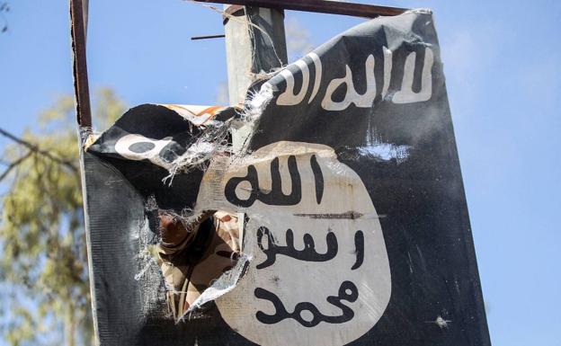 EE UU abate en Siria al nuevo líder del Estado Islámico