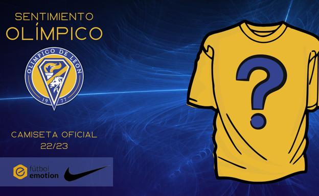 El Olímpico vestirá Nike la próxima temporada