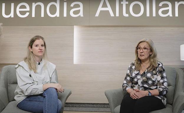 Nuestros mayores | Cómo afrontar los primeros días en una residencia de mayores