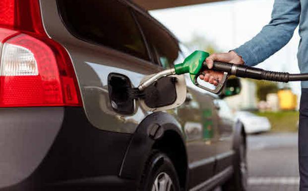 UPTA pide a las CC AA una bonificación extra del carburante para los autónomos