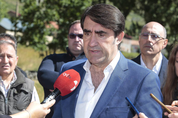 La Junta aprueba el decreto por el que se crea y regula el Consejo de dinamización demográfica en Castilla y León