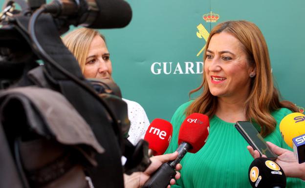 Barcones contradice el borrador del mapa del autobús y califica de «bulo» el cierre de paradas