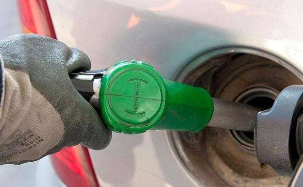 31 gasolineras en la provincia de León ofrecen gasolina 95 a menos de dos euros