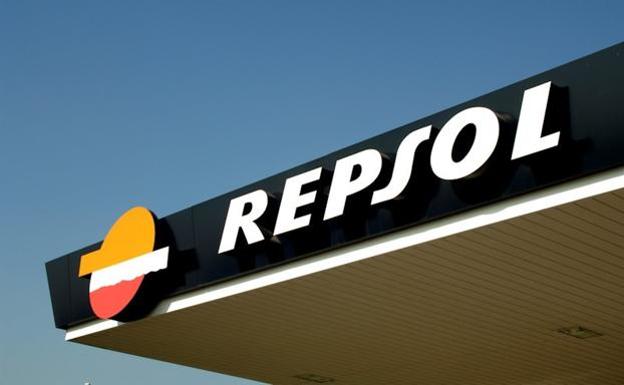 El 95% de los trabajadores de Repsol secunda el primer día de huelga