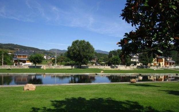 15 PISCINAS NATURALES Y PLAYAS FLUVIALES PARA REFRESCARTE EN El VERANO LEONÉS