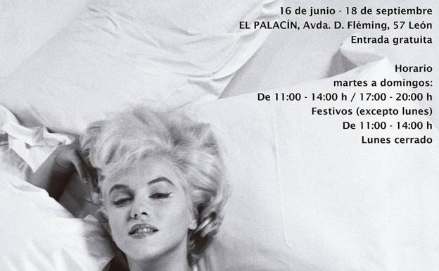 Continúan las actividades programadas en torno a la muestra 'Tres mujeres Magnum' que acoge el Palacín hasta el 18 de septiembre