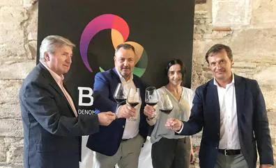 La añada 2021 de los vinos de la DO Bierzo recibe una calificación de «excelente»