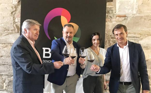 La añada 2021 de los vinos de la DO Bierzo recibe una calificación de «excelente»