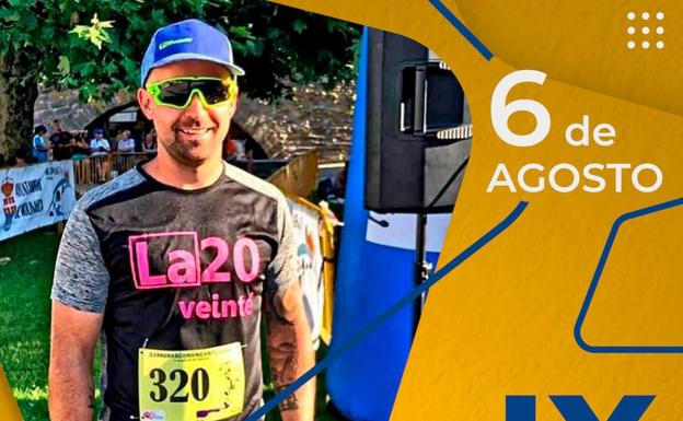 Regresa la IX edición de la Carrera de montaña Molinaseca