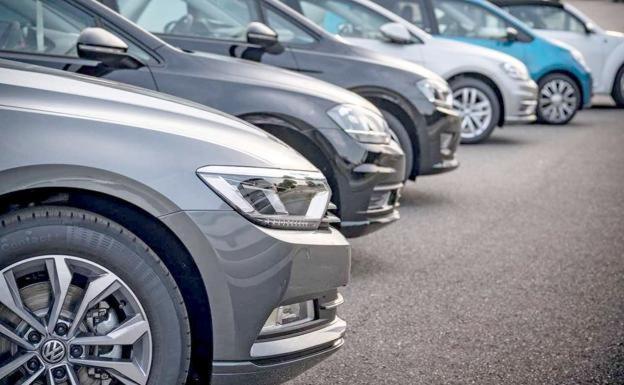 El precio de coches usados en Castilla y León sube en junio un 11,9% en términos anuales