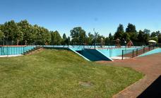 Las piscinas municipales de Boñar: antídoto perfecto contra el calor