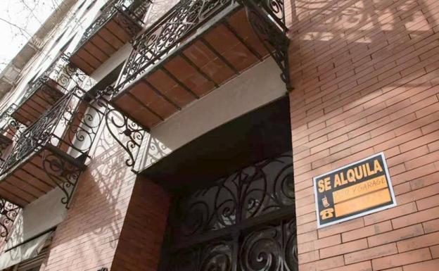 León, entre las provincias con el alquiler más barato de la comunidad