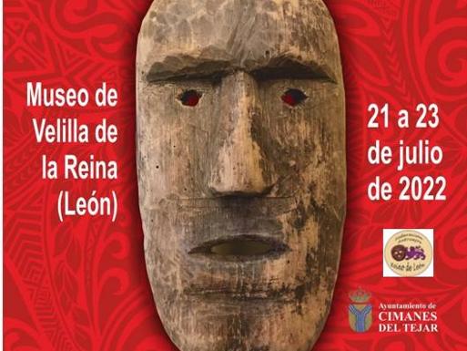 Velilla de la Reina acoge el primer Congreso de las Mascaradas leonesas