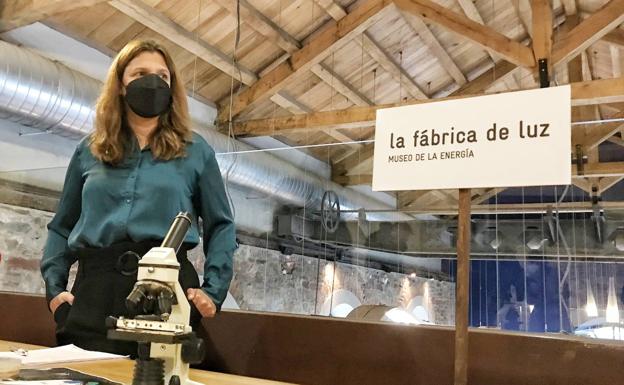 El Museo de la Energía y la Escuela de Idiomas de Ponferrada muestran los 'Tesoros del Camino'