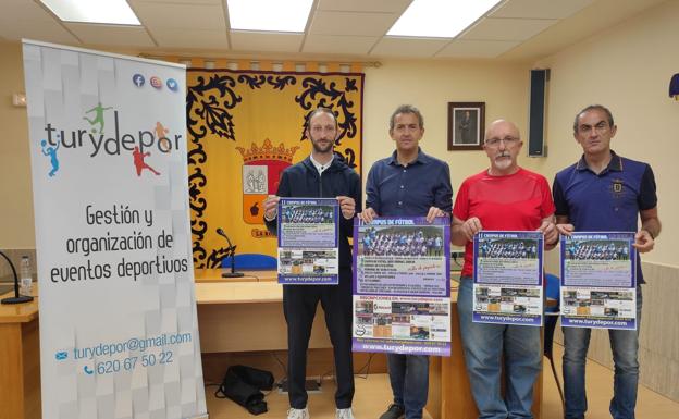 Fin de semana de baloncesto en La Robla